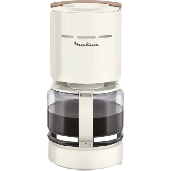 Кавоварка крапельна Moulinex FG121A10
