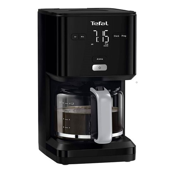 Кофеварка капельная Tefal CM600810
