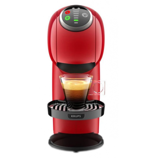 Кавомашина Krups GENIO S PLUS KP340510