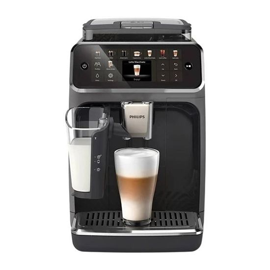 Кавомашина Philips EP5544/50