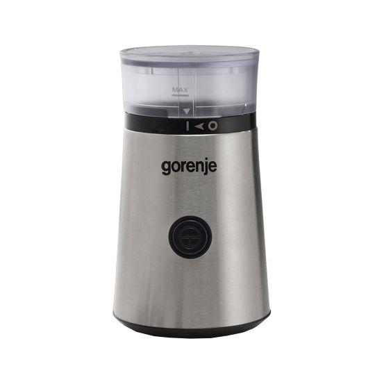 Кавомолка Gorenje SMK 150 E (CG9139-GS) 673862