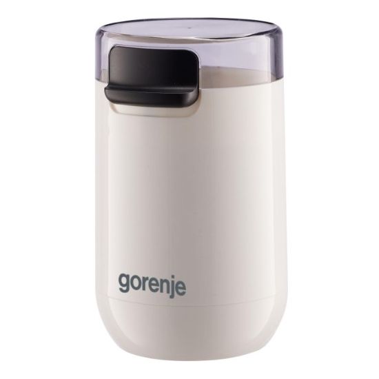 Кавомолка Gorenje SMK150SW 742298