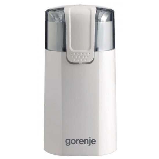 Кавомолка Gorenje SMK150WI (CG9140-GS) 735662