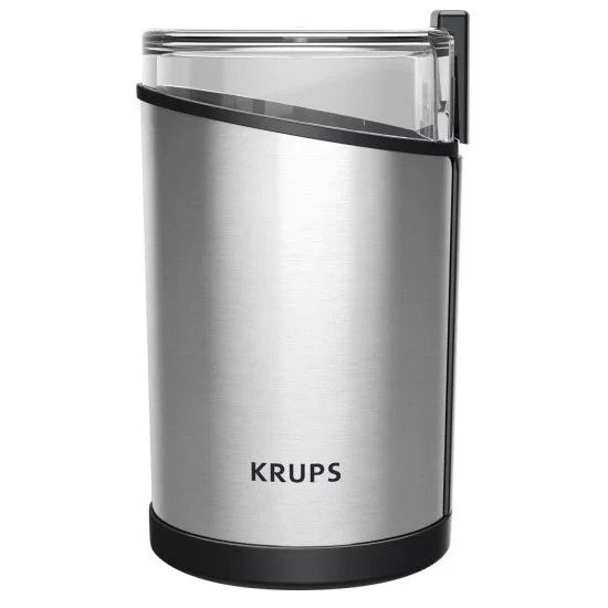 Кофемолка Krups GX204D10
