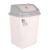 Контейнер для сміття Violet House White 0098  с/кр.30 л