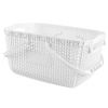 Корзина Violet House 1010 Віолетта WHITE 5 л 1010