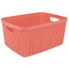 Корзина Herevin Pink 18 л 161373-163