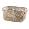 Кошик Violet House 1008 Віолетта BEIGE 5 л 1008 Виолетта BEIGE б/кр.