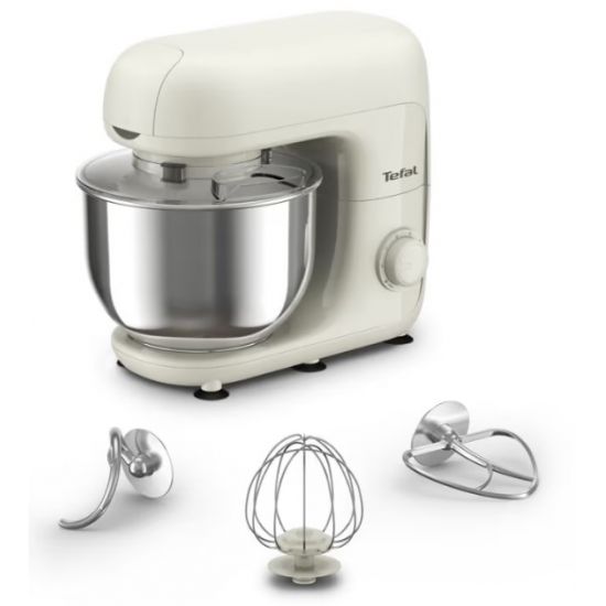 Кухонная машина Tefal QB160138