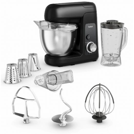 Кухонная машина Tefal QB522838
