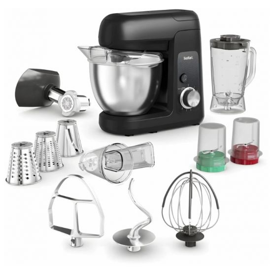 Кухонная машина Tefal QB525838