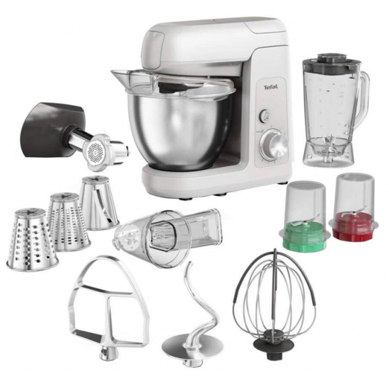Кухонная машина Tefal QB525B38