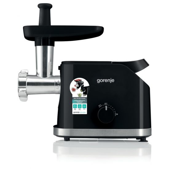 М'ясорубка Gorenje MG1802B (MG2014DC) 741566