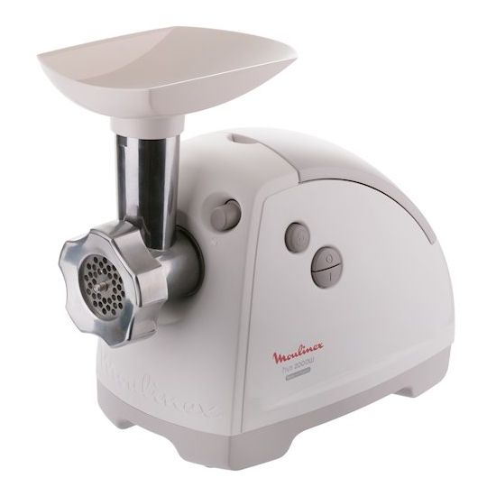 Мясорубка Moulinex ME6261