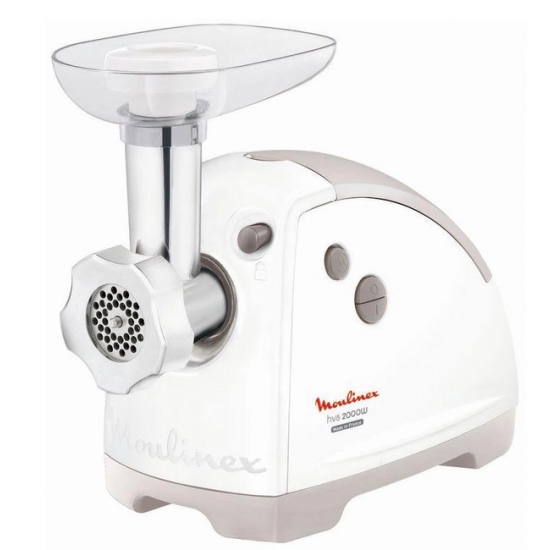 Мясорубка Moulinex ME626T_XF2