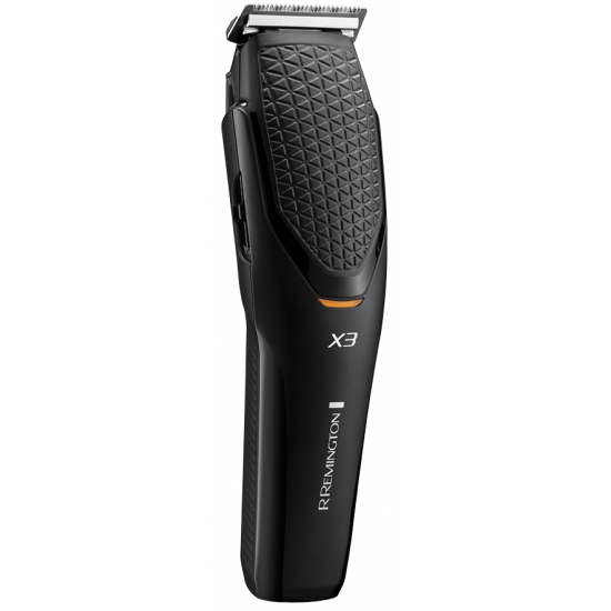 Машинка для стрижки Remington HC3000GP E51 X3 Power-X Series Giftpack 43312560100