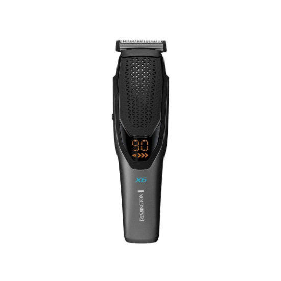Машинка для стрижки Remington Power-X Series X6 Hair Clipper НС6000 43289560100