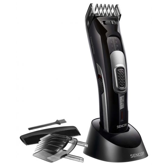 Машинка для стрижки Sencor SHP 4501BK 41006913