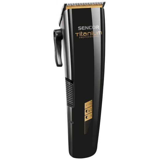 Машинка для стрижки Sencor SHP 8400BK 41008464