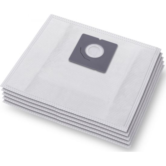 Микрофибровые мешки для пылесоса Sencor SVCX 0452 BAGS SVC 45/52 (5pcs) 40023278