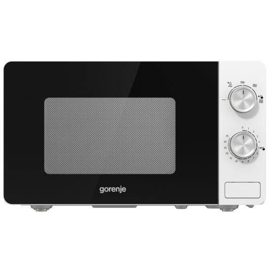 Мікрохвильова піч Gorenje MO 17 E1 W (M17XYZ) 733190