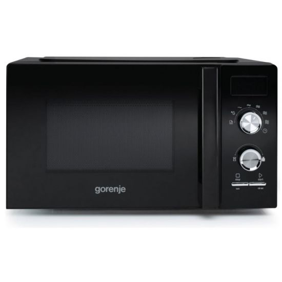 Мікрохвильова піч Gorenje MO 20 A3BH 741798