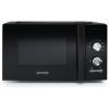 Мікрохвильова піч Gorenje MO 20 A3BH 741798