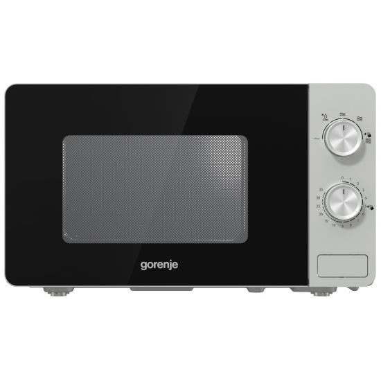Мікрохвильова піч Gorenje MO 20 E1S 733234