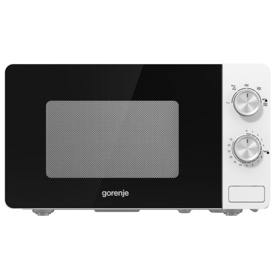 Мікрохвильова піч Gorenje MO 20 E1W (M20XYZ) 733232