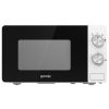 Мікрохвильова піч Gorenje MO 20 E1W (M20XYZ) 733232