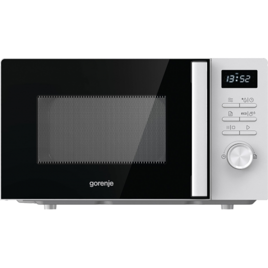 Мікрохвильова піч Gorenje MO20A3WH (M20XYZ) 740250