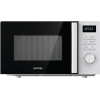 Мікрохвильова піч Gorenje MO20A3WH (M20XYZ) 740250