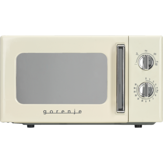 Мікрохвильова піч Gorenje MO20E1HRL (C20MXP41-E70) 896873