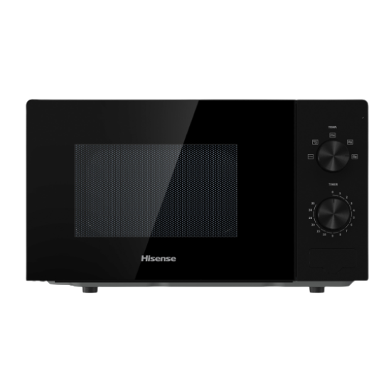 Мікрохвильова піч Hisense H20MOBP1 (M20XYZ) 740290