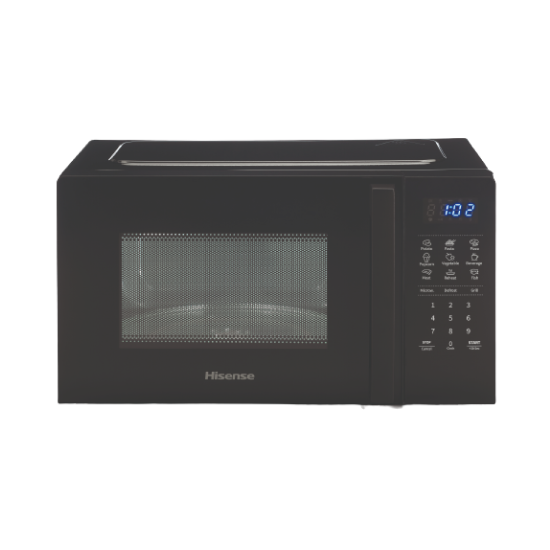 Мікрохвильова піч Hisense H20MOBS4H 741676