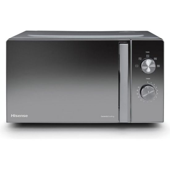 Мікрохвильова піч Hisense H20MOMCP1H (M20XYZ) 742797