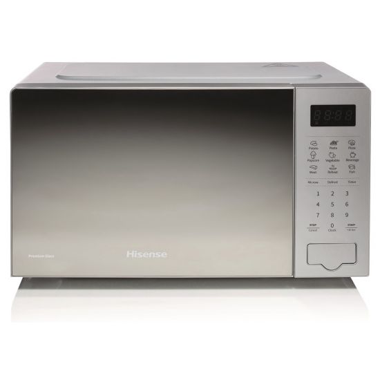 Мікрохвильова піч Hisense H20MOMS4 740314