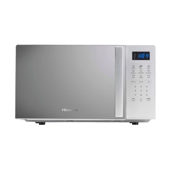 Мікрохвильова піч Hisense H20MOMS4HG (M20XYZ) 740316