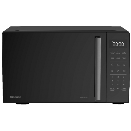 Мікрохвильова піч Hisense H23MOBS4HI 744178