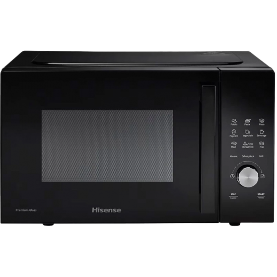 Микроволновая печь Hisense H23MOBSD1HG (MO23XYZ) 742831