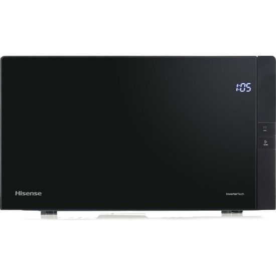 Мікрохвильова піч Hisense H25MOBS4HGI 743836
