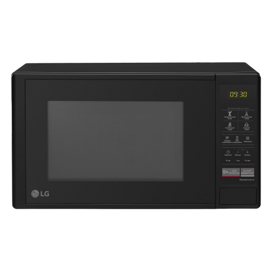 Микроволновая печь LG MS2042DB
