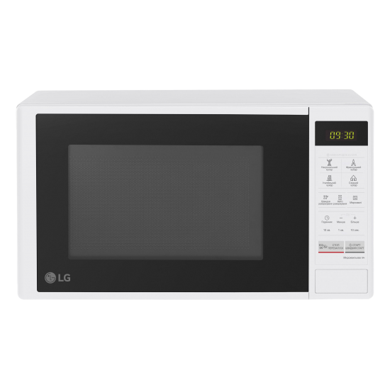 Микроволновая печь LG MS2042DY