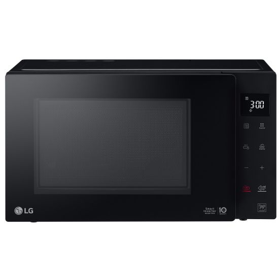 Микроволновая печь LG MS2336GIB