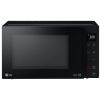 Микроволновая печь LG MS2336GIB