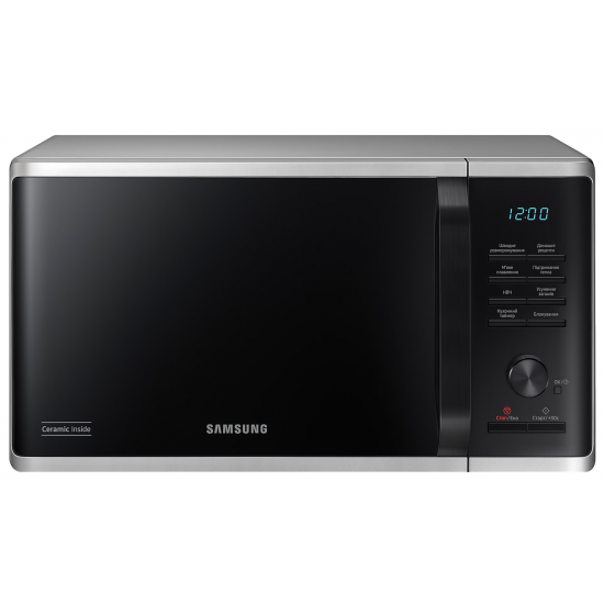 Мікрохвильова піч Samsung MS23K3515AS/UA