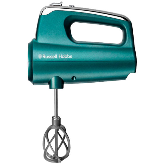 Миксер Russell Hobbs 25891-56 Turquoise 23858026002