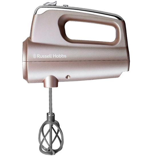 Міксер Russell Hobbs 25892-56 Smoky Quartz 23859026002