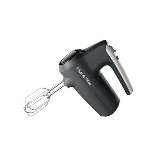 Міксер Russell Hobbs 27151-56 Matte Charcoal Hand Mixer 25193026001