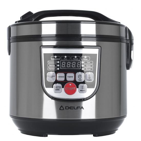 Мультиварка Delfa DMC-500 DMC-500